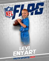 Levi Enyart