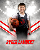 Ryder Lambert