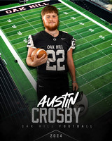 Austin Crosby