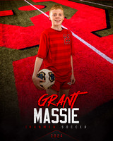 Grant Massie