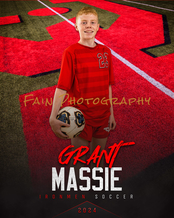 Grant Massie