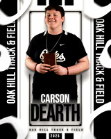 Carson Dearth