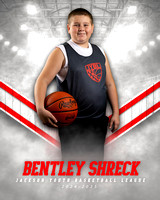 Bentley Shreck