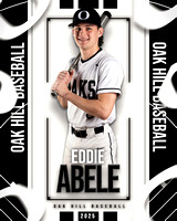 Eddie Abele