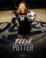 Reese Potter