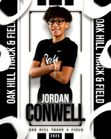 Jordan Conwell