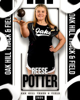 Reese Potter