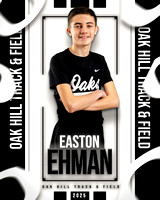 Easton Ehman