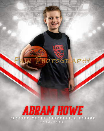 Abram Howe