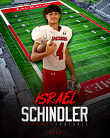 Israel Schindler