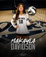 Makayla Davidson