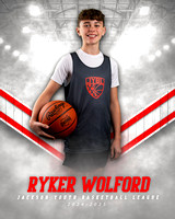 Ryker Wolford