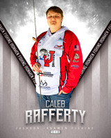 Caleb Rafferty