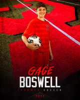 Gage Boswell