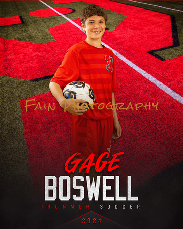 Gage Boswell