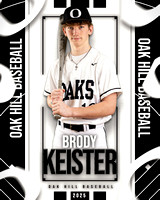 Brody Keister