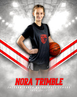 Nora Trimble