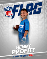 Henry Profitt