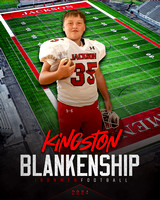 Kingston Blankenship