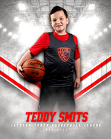 Teddy Smits