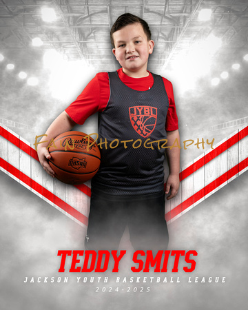 Teddy Smits