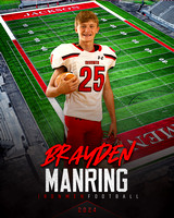 Brayden Manring