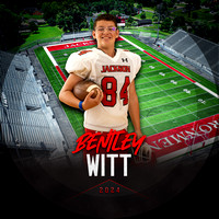 Bentley Witt Button