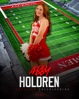 Abby Holdren