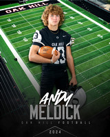 Andy Meldick