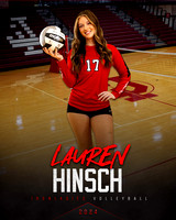 Lauren Hinsch