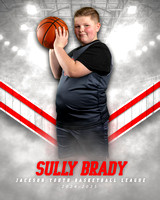 Sully Brady