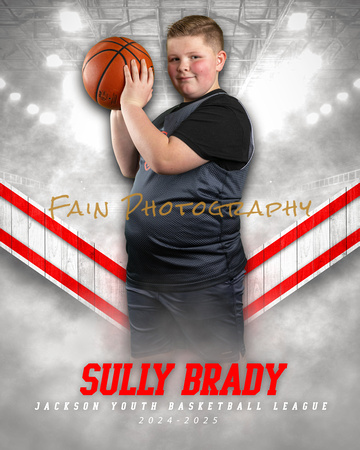 Sully Brady